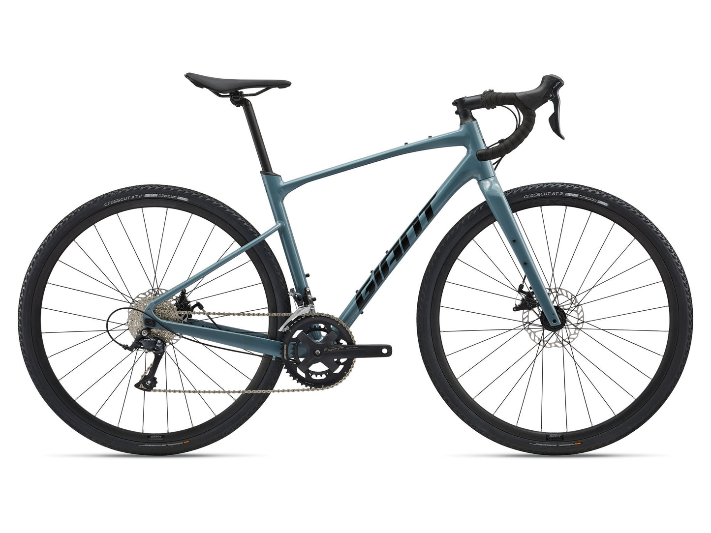 Giant Revolt 2 2024