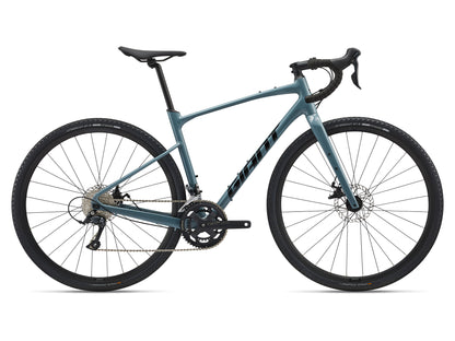Giant Revolt 2 2024