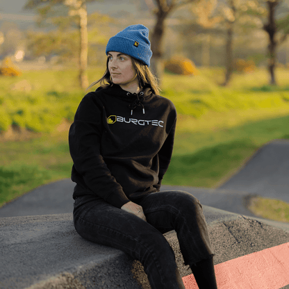 Burgtec Smuggler's Beanie — view 10