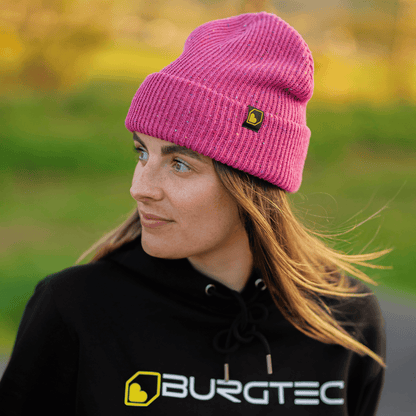 Burgtec Smuggler's Beanie — view 9