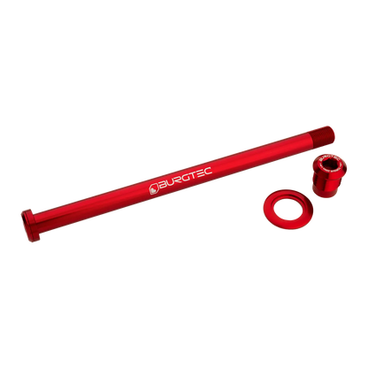 Burgtec Trek Session 194mm Rear Axle — view 20