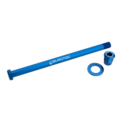 Burgtec Trek Session 194mm Rear Axle — view 16