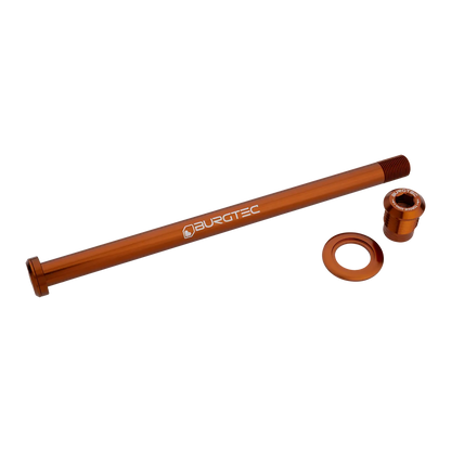 Burgtec Trek Session 194mm Rear Axle — view 18