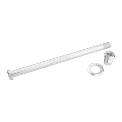 Burgtec Trek Session 194mm Rear Axle — view 15