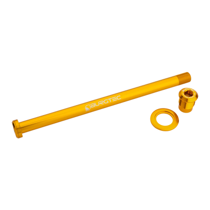Burgtec Trek Session 194mm Rear Axle — view 14