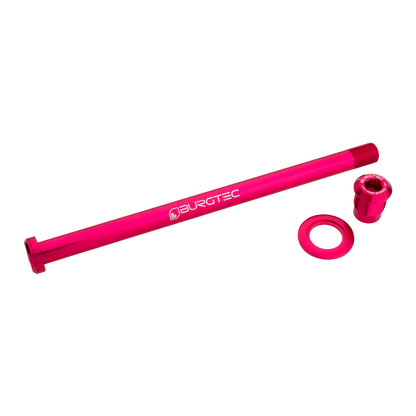 Burgtec Trek Session 194mm Rear Axle — view 12