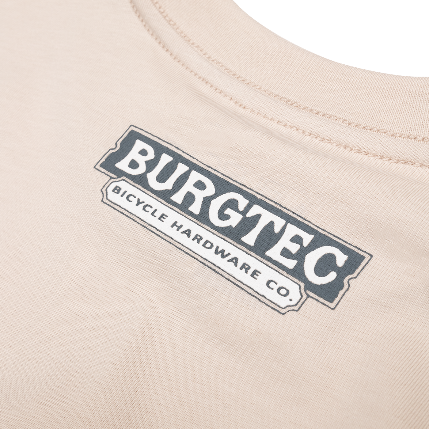 Burgtec 21 Years Crest T-shirt