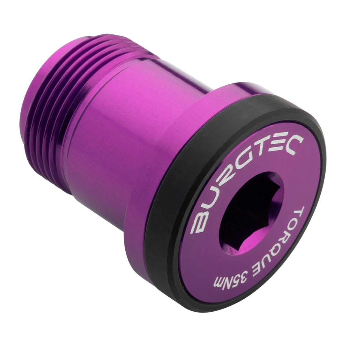 Burgtec SRAM T-Type Derailleur Bolt — view 4