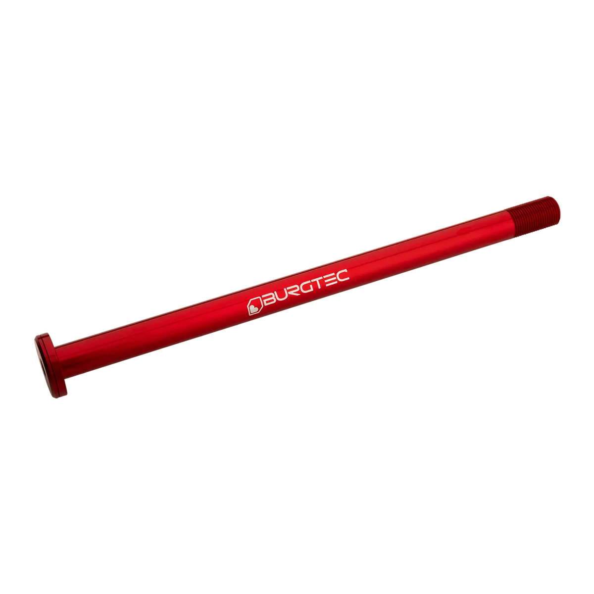 Burgtec Commencal Supreme 200mm Rear Axle — view 19