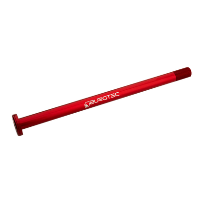 Burgtec Commencal Supreme 200mm Rear Axle — view 19