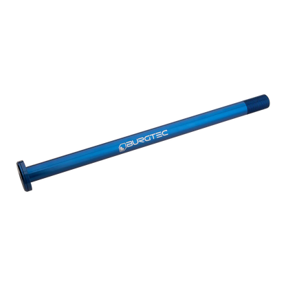 Burgtec Commencal Supreme 200mm Rear Axle — view 14