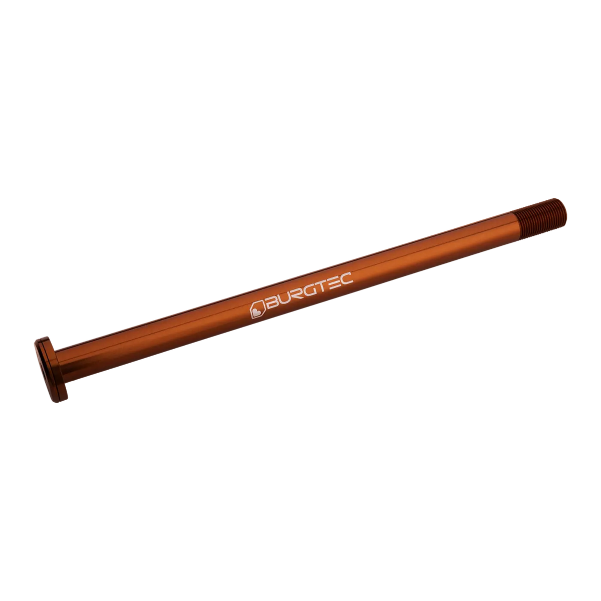 Burgtec Commencal Supreme 200mm Rear Axle — view 16