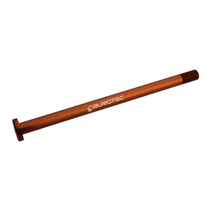 Burgtec Commencal Supreme 200mm Rear Axle — view 16