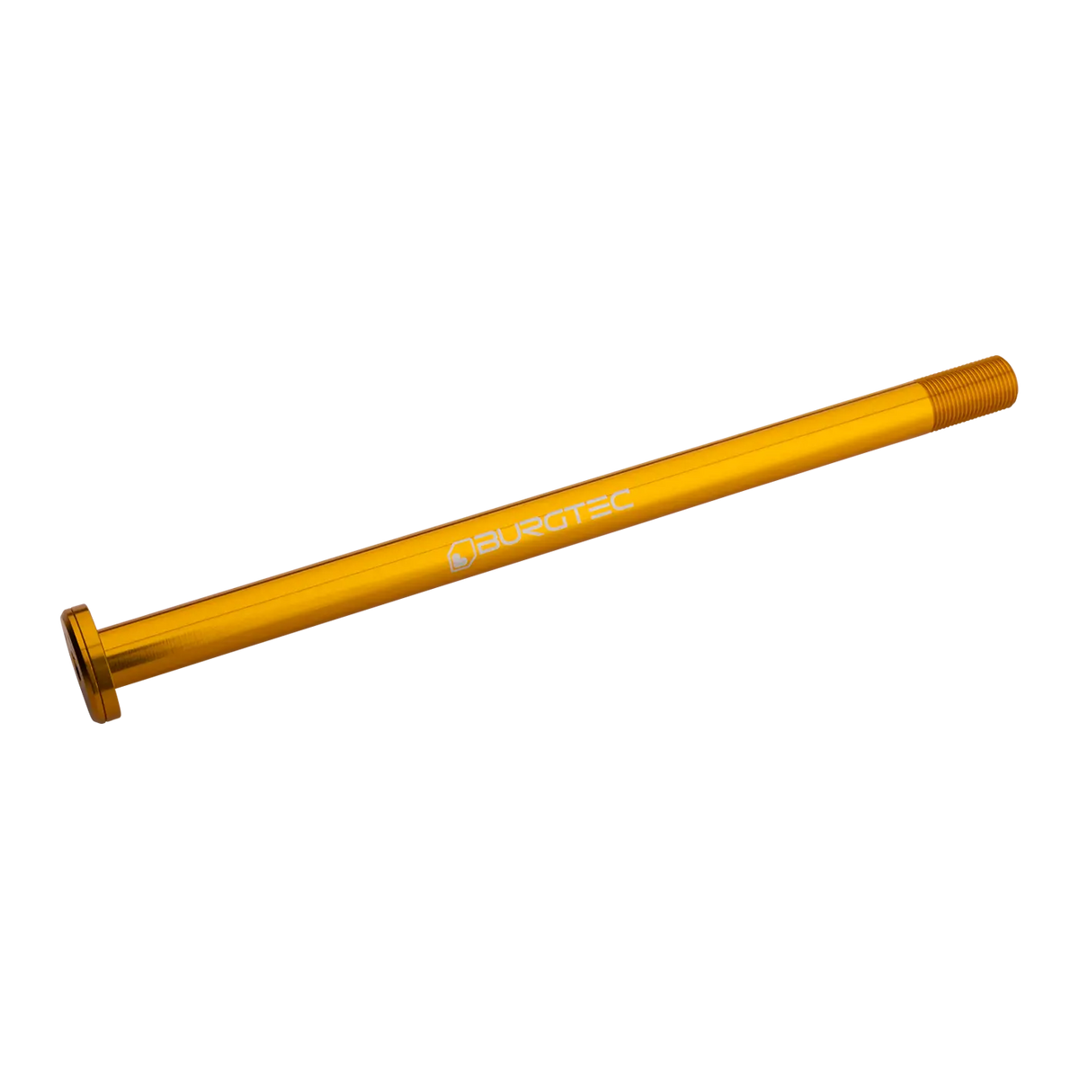 Burgtec Commencal Supreme 200mm Rear Axle — view 12