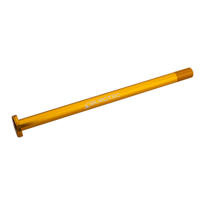 Burgtec Commencal Supreme 200mm Rear Axle — view 12