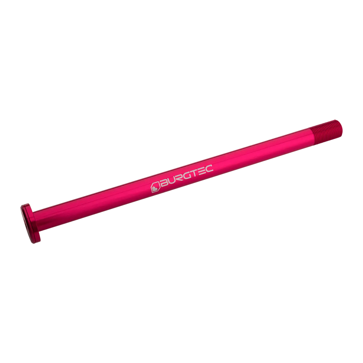 Burgtec Commencal Supreme 200mm Rear Axle — view 13