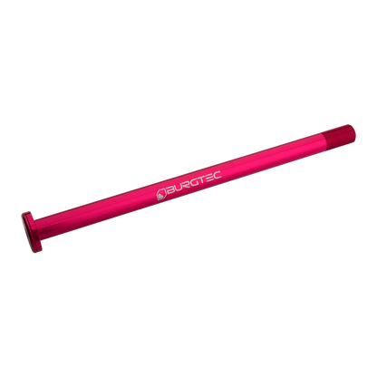 Burgtec Commencal Supreme 200mm Rear Axle — view 13