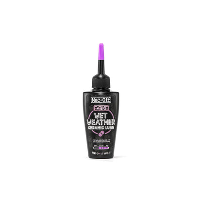 Muc-Off eBike Wet Lube 50ml