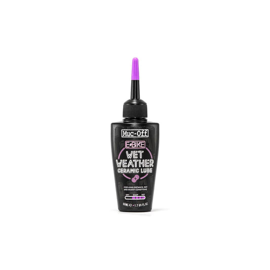 Muc-Off eBike Wet Lube 50ml
