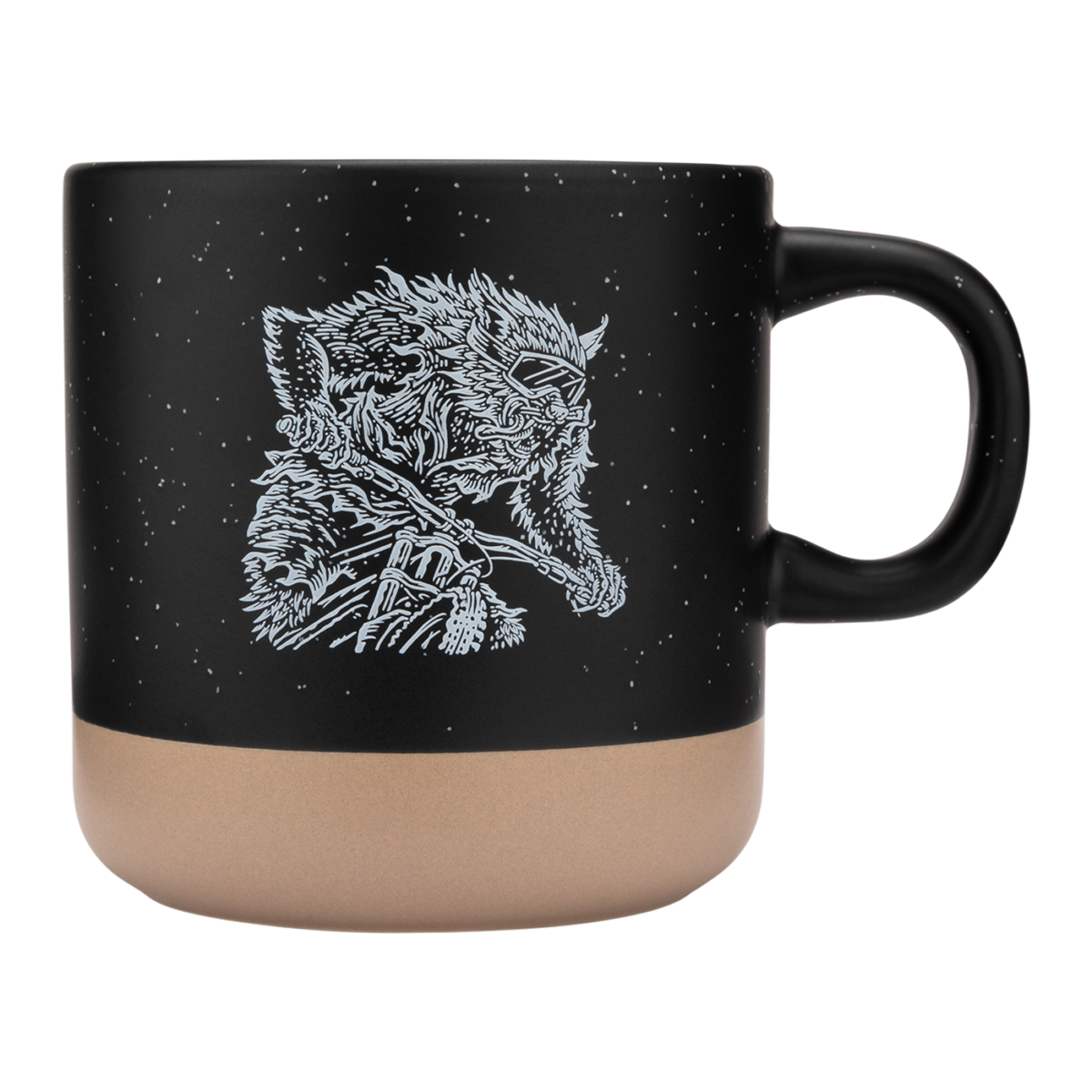 Burgtec Resurrection Mug - Alpine Speedway