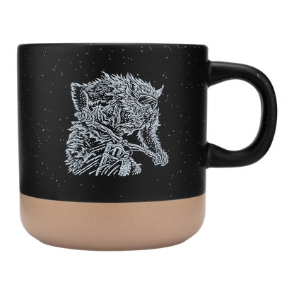 Burgtec Resurrection Mug - Alpine Speedway