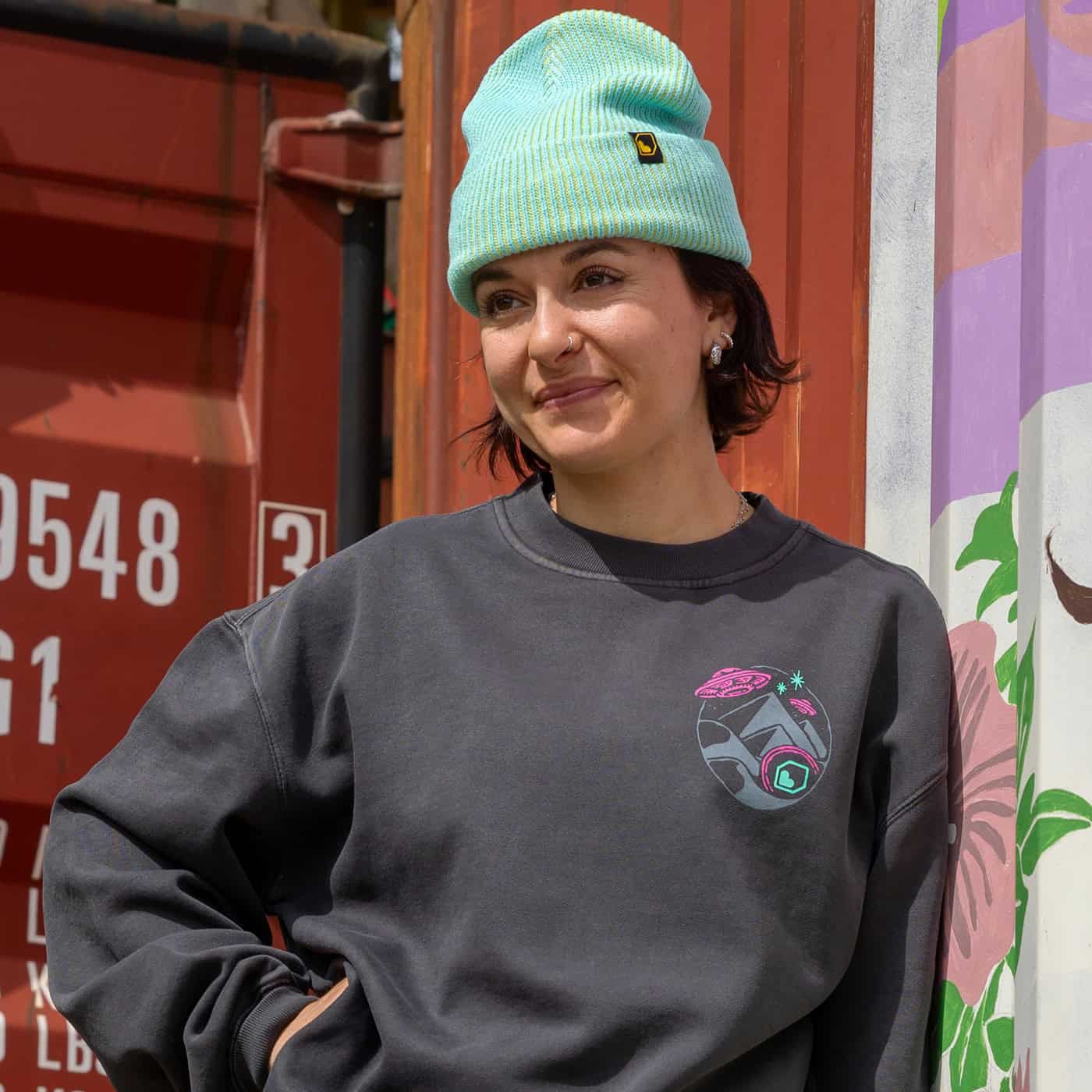 Burgtec Bootleg Beanie - image 7