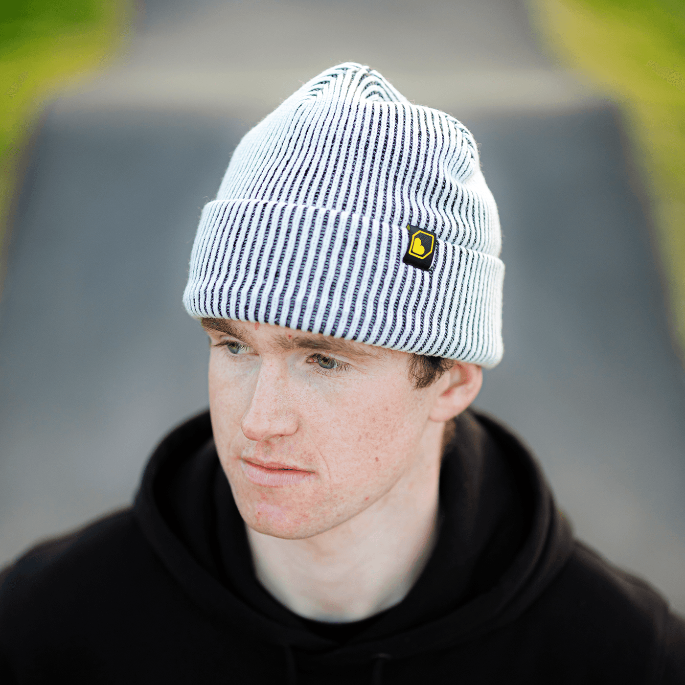 Burgtec Bootleg Beanie — view 9