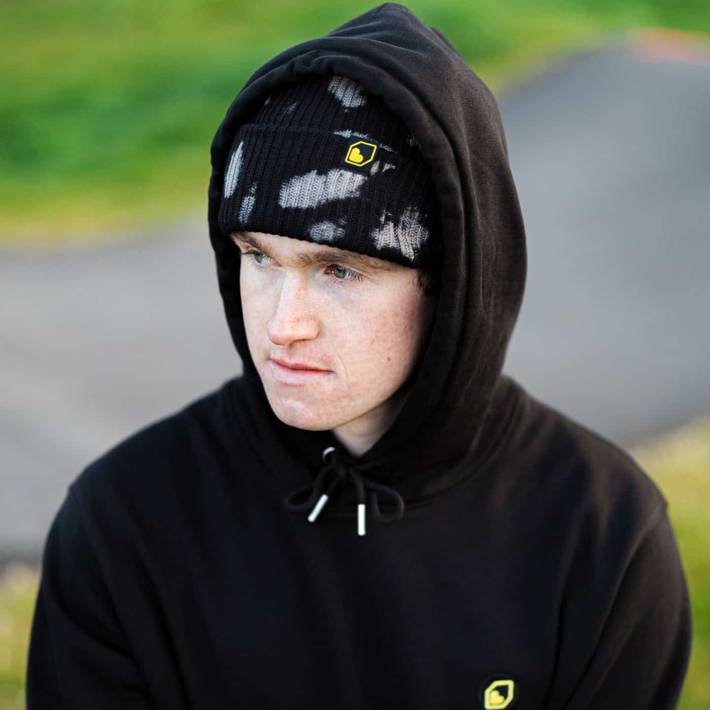 Burgtec Mobster Beanie - image 5