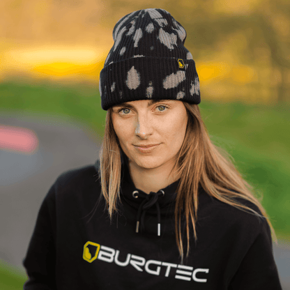 Burgtec Mobster Beanie — view 9