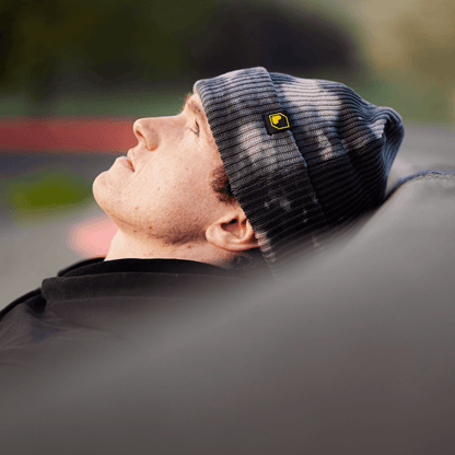 Burgtec Mobster Beanie — view 8