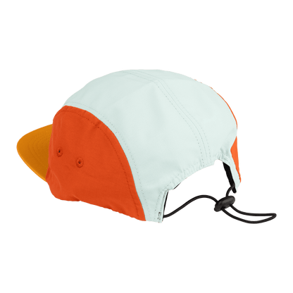Burgtec Courier Five Panel - image 4
