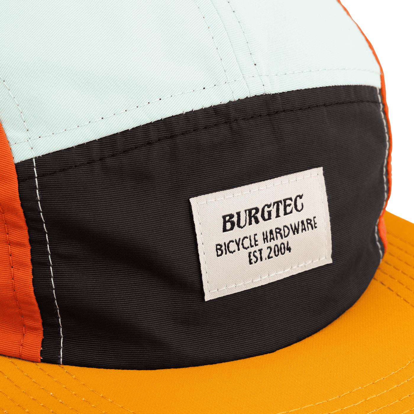 Burgtec Courier Five Panel - image 5