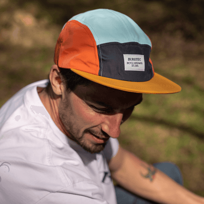 Burgtec Courier Five Panel — view 7