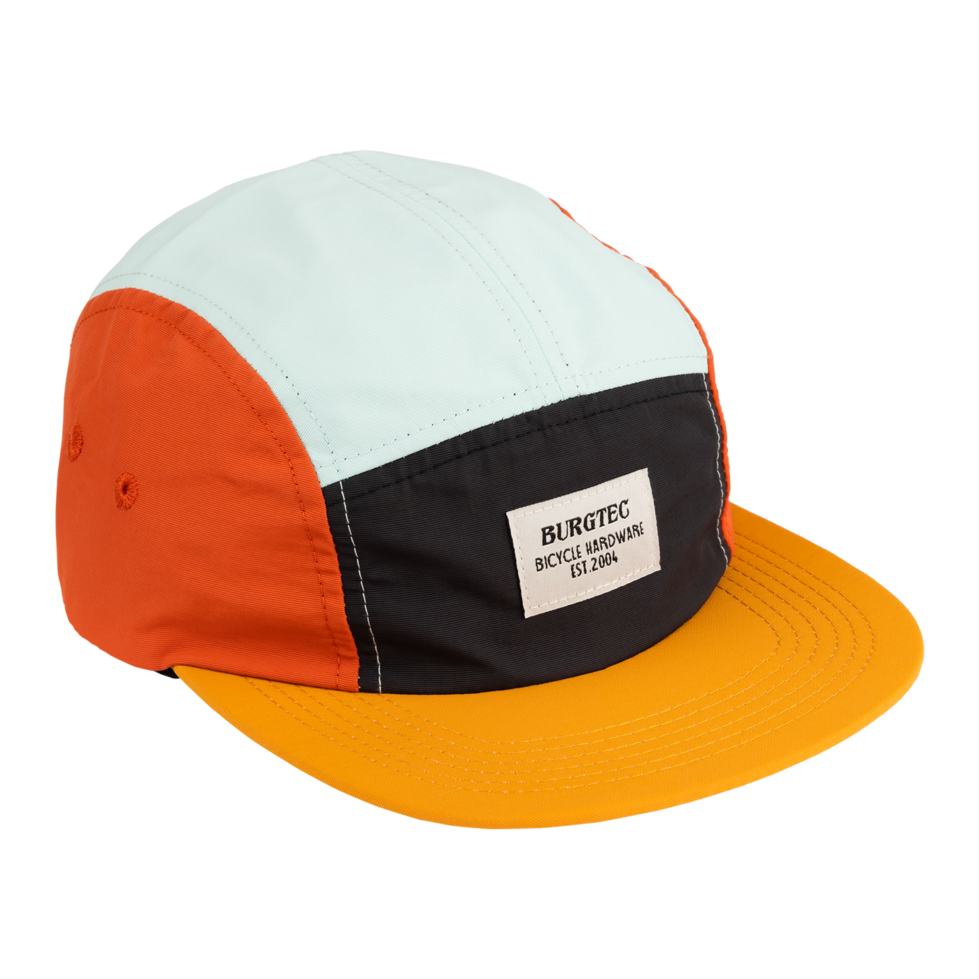 Burgtec Courier Five Panel - image 3