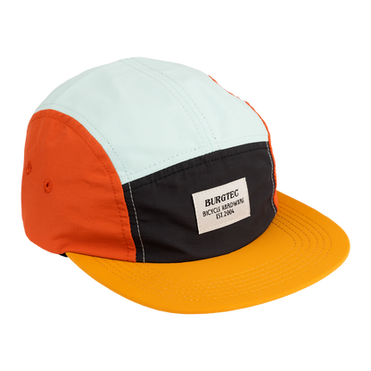 Burgtec Courier Five Panel - image 3