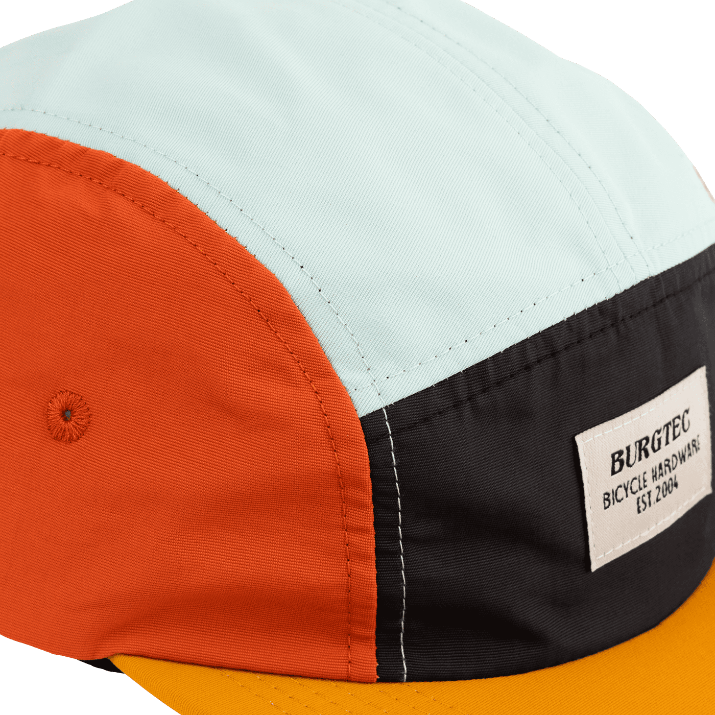 Burgtec Courier Five Panel - image 6