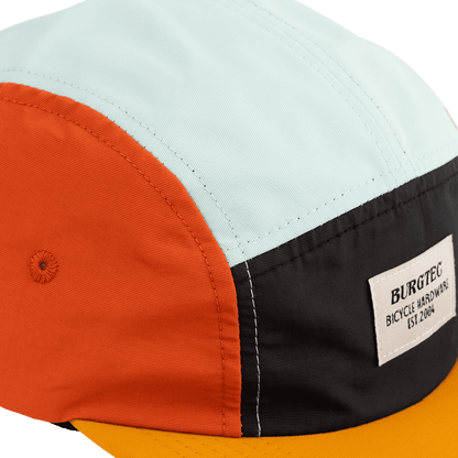 Burgtec Courier Five Panel - image 6