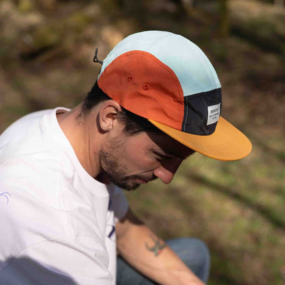 Burgtec Courier Five Panel - image 2