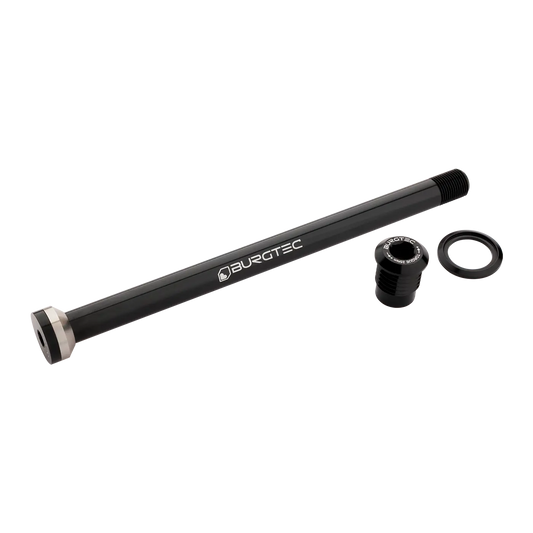 Burgtec Canyon 173mm Rear Axle — view 13