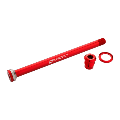 Burgtec Canyon 173mm Rear Axle — view 15