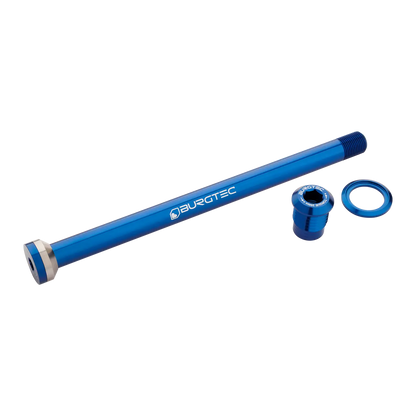 Burgtec Canyon 173mm Rear Axle — view 14