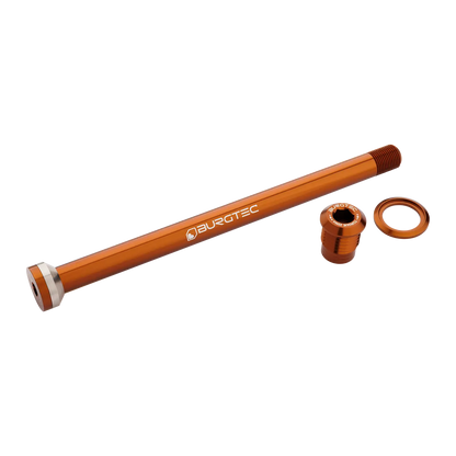 Burgtec Canyon 173mm Rear Axle — view 16