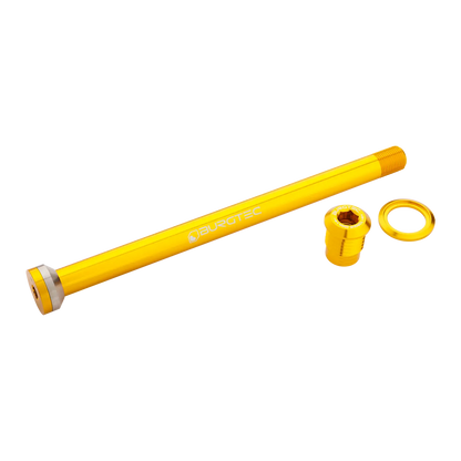 Burgtec Canyon 173mm Rear Axle — view 19