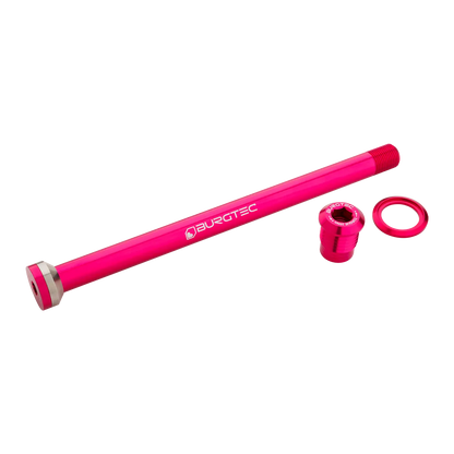 Burgtec Canyon 173mm Rear Axle — view 20