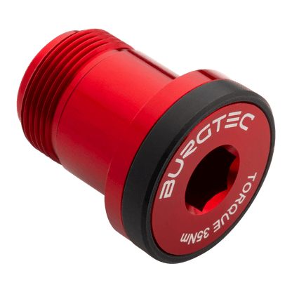 Burgtec SRAM T-Type Derailleur Bolt — view 32