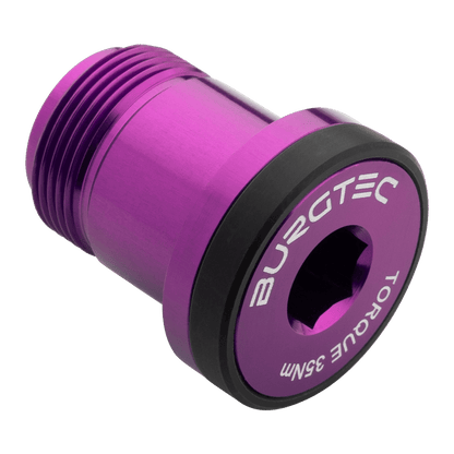 Burgtec SRAM T-Type Derailleur Bolt — view 34