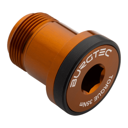Burgtec SRAM T-Type Derailleur Bolt — view 23