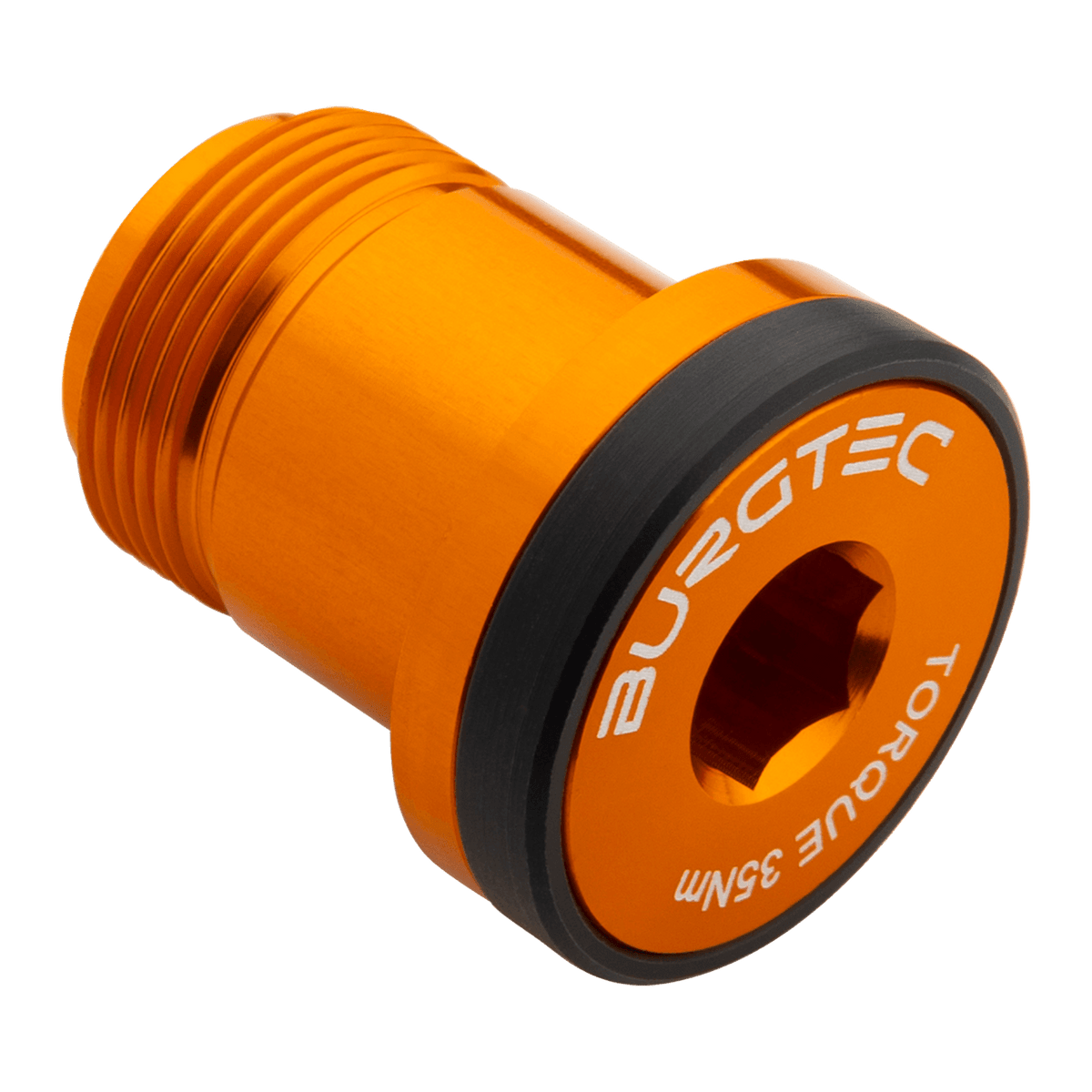Burgtec SRAM T-Type Derailleur Bolt — view 29