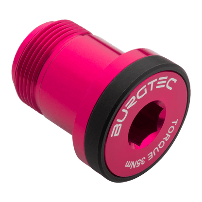 Burgtec SRAM T-Type Derailleur Bolt — view 40