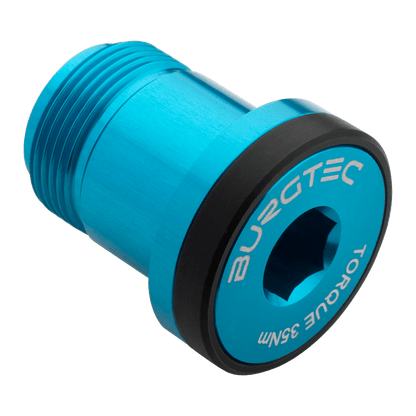 Burgtec SRAM T-Type Derailleur Bolt — view 28